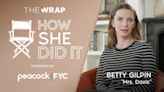 ‘Mrs. Davis’ Star Betty Gilpin Welcomed the Show’s Tonal Shifts: ‘I Find That Much More True to Life’ | How She Did It...