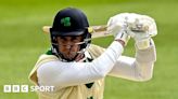 Ireland v Zimbabwe: Hosts lead Test at rain-hit Stormont