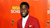 Kevin Hart to perform at Straz Center May 18