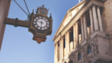 Bank of England: Government names economist Alan Taylor as new rate-setter