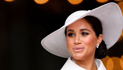 Meghan Markle's decision 'prompts huge sigh of relief' from Kensington Palace