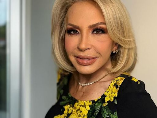 Laura Bozzo responde a críticas por su llegada a Venga la Alegría