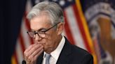 Powell: dado de inflação foi misto, diz presidente do BC dos EUA