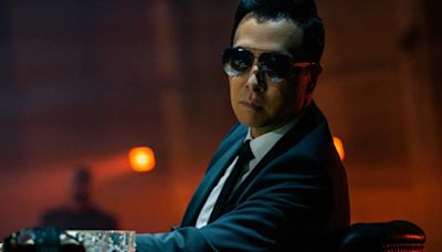 John Wick: Chapter 4 Spin-off Starring Donnie Yen’s Caine Announced by Lionsgate