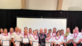 Mayor Blangiardi recognizes National EMS Week in Honolulu