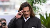 Hallan insconciente a Johnny Depp en una habitación de hotel en Budapest