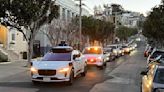 Massive expansion of driverless robotaxis approved for San Francisco despite public safety concerns