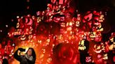 Here's your complete guide to the 2022 Jack O'Lantern Spectacular at Iroquois Park