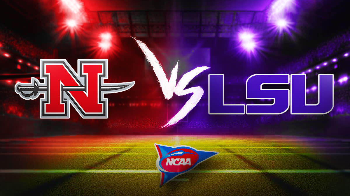 Nicholls Vs LSU Prediction, Odds, Pick For College Football Week 2