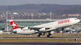 SWISS Operates Inaugural Flight to Seoul