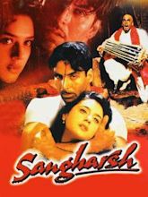 Sangharsh (1999 film)