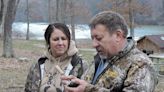 Turkey hunter still 'gets chills' 25 years into the sport with her father