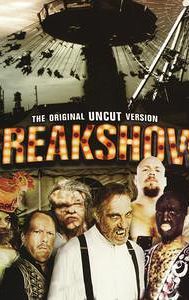 Freakshow (film)