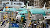 Boeing pagará 4.700 millones de dólares en acciones por su proveedor Spirit AeroSystems