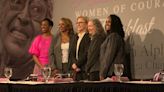 17th Annual Rosa Parks Women of Courage Breakfast honors three women in law