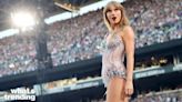 Baby on Floor at Taylor Swift Concert Sparks Online Debate