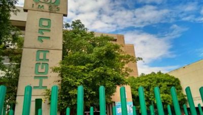 Reportan desaparición de niña de 12 años en hospital del IMSS de Guadalajara