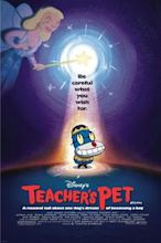 Teacher's Pet (2004 film)