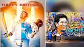 ‘Master Blaster’ Sachin Tendulkar united IPL’s biggest rivals today