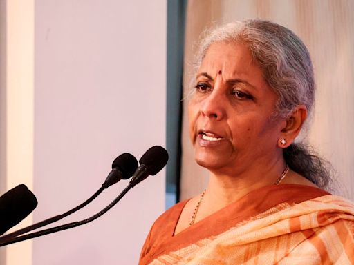 FIR lodged against Nirmala Sitharaman based on Bengaluru court order over electoral bonds scheme