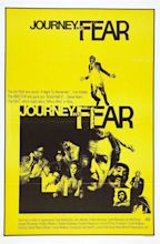 Journey into Fear (1975 film) - Alchetron, the free social encyclopedia
