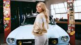 Mustang Sydney: Ford's partnership with actress Sydney Sweeney a fit for both parties