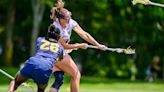 Photo gallery: Notre Dame vs. Michigan in women's lacrosse NCAA Tourney second round