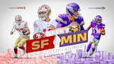 49ers vs. Vikings Week 7: How to watch, listen and stream