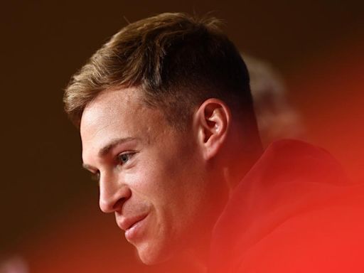 El Bayern puede estar buscando ya un sustituto a Kimmich