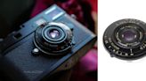 Convert Your Contax 45mm f/2 Zeiss Lens Into an M-Mount Optic