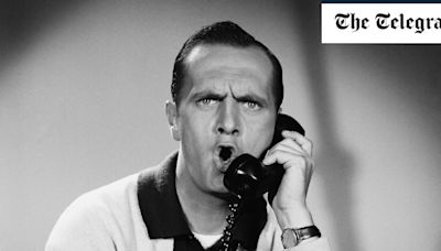 Bob Newhart’s Button-Down Mind: how the greatest comedy album of all time was made