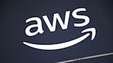 Amazon Web Services plans $8.4 billion cloud investment in Germany