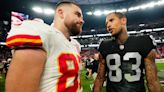 Giants’ new top target: I’m ‘more explosive’ than Travis Kelce