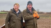 Ocado credits Clarkson's Farm for British produce sales spike - Farmers Weekly