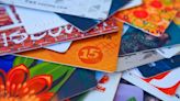Man sentenced in Ohio gift card counterfeiting scheme