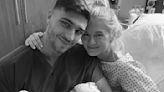 Love Island UK 's Molly-Mae Hague and Boxer Tommy Fury Welcome First Baby — See the Photo!
