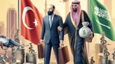 Turkey Terminates Saudi Deposit, Reflects Growing Economic Confidence - EconoTimes