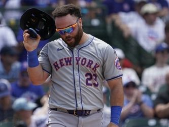 It's time for Mets to address the DJ Stewart situation