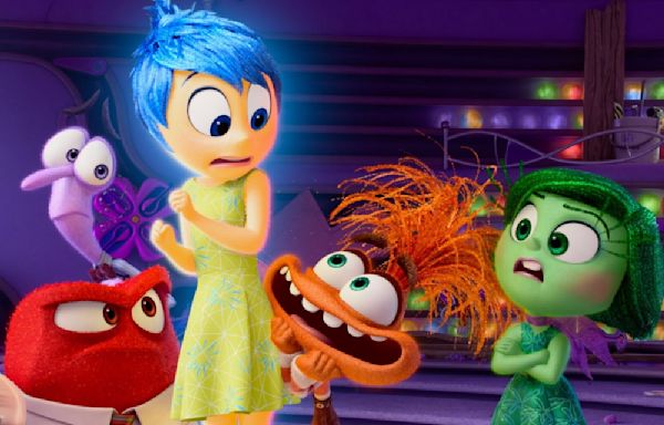 ‘Inside Out 2’ Tops U.K., Ireland Box Office Again, Becoming Highest-Grossing Film of 2024