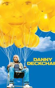 Danny Deckchair