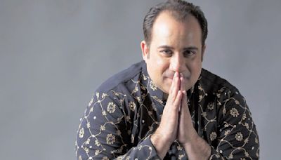 Fact Check: Is Pakistani Singer Rahat Fateh Ali Khan Arrested In Dubai?