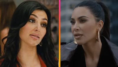 Kim Kardashian's Acting Roles: From 'American Horror Story' to an Upcoming Lawyer Show
