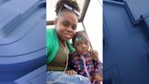 Milwaukee crash kills 4-year-old girl, injures mother; family mourns