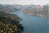 Lac de Serre-Ponçon