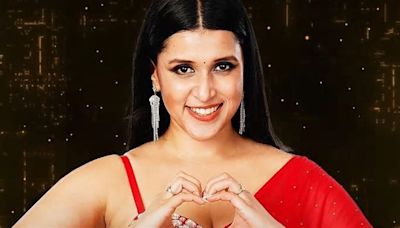 Bigg Boss 17 fame Mannara Chopra opens up about her first rejection in career; calls it 'disheartening'