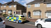 Police probe unexplained death at Bristol house