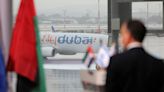 Flydubai to investigate after Nepal flight hit problem on takeoff