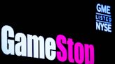 GameStop shares surge after completing at-the-market share sale