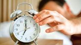 Alarm vs snooze: What latest study suggests on avoiding heart attack risks | Mint