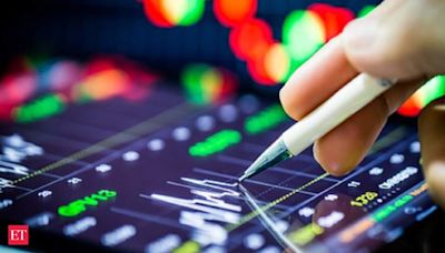 Share price of InterGlobe falls as Nifty weakens